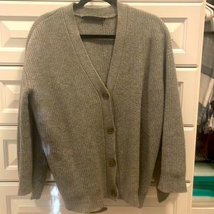 Oversized Jenni Kayne Cardigan